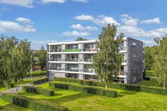 Albrecht Dürerweg 97A, 1328TD Almere